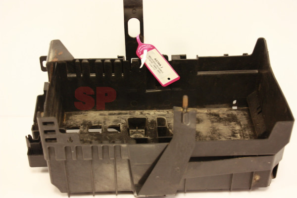 Astra J Batterij montageplaat 13346249