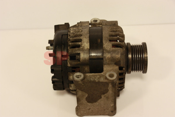 Astra J Alternator 13502986