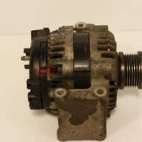 Astra J Alternator 13502986