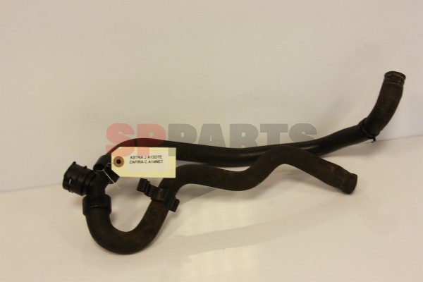 Zafira C Leiding radiator 565563897