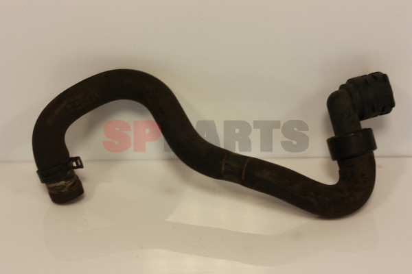 Astra J Leiding radiator 13251458