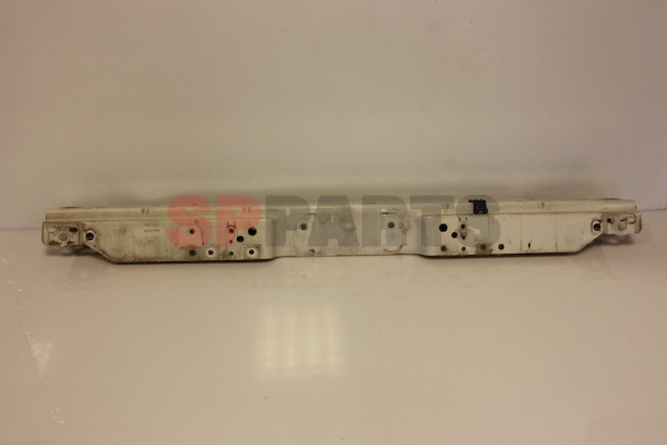 Astra J Steun radiator