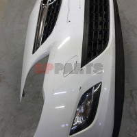 Astra J Bumper