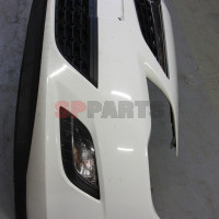 Astra J Bumper