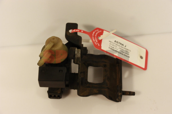 Astra J Turbo druksensor 55566898
