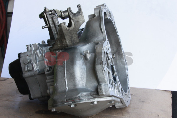 Astra J Versnellingsbak F17 - 3.94