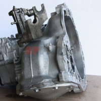 Astra J Versnellingsbak F17 - 3.94