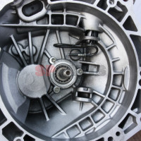 Astra J Versnellingsbak F17 - 3.94