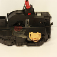 Zafira C Deurvergrendeling