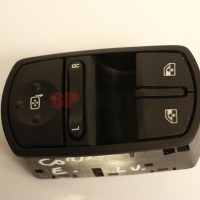 Corsa E Bediening raam 13430017
