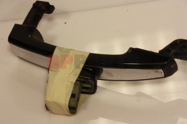 Corsa E Bediening raam 13430018