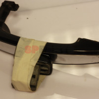 Corsa E Bediening raam 13430018