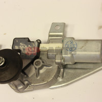 Agila B Ruitenwissermotor