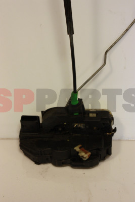Astra J Deurvergrendeling GU