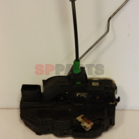Astra J Deurvergrendeling GU