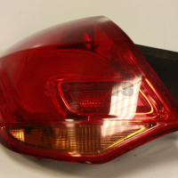 Astra J Achterlicht 13282242