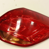 Astra J Achterlicht