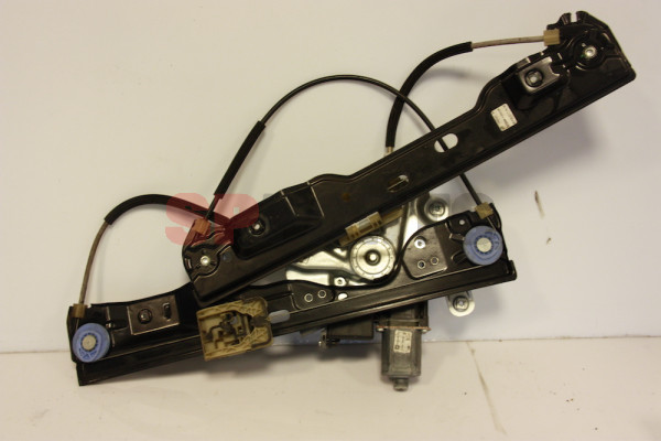 Astra J Raammechanisme 13350759
