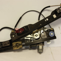 Astra J Raammechanisme 13350759