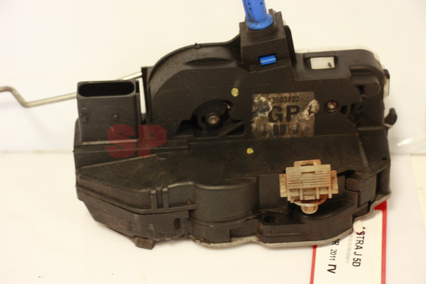 Astra J Deurvergrendeling 13503802