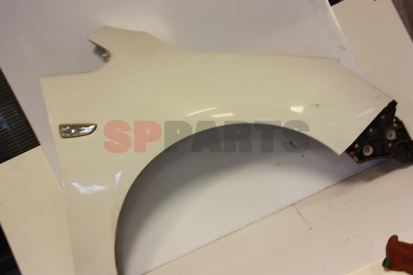 Astra J Spatbord