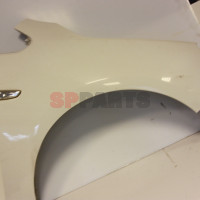 Astra J Spatbord