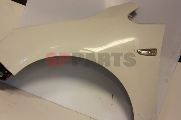 Astra J Spatbord