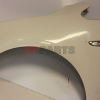 Astra J Spatbord