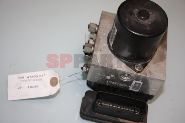 Insignia A ABS pump 13316697